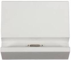 Sony Dock Station Xperia Z1 White Sony Dock Station Xperia Z1 White